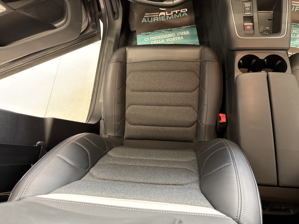 CITROEN C5 AIRCROSS 1500 BLUEHDI 130 CV EAT8 MAX KM 19000